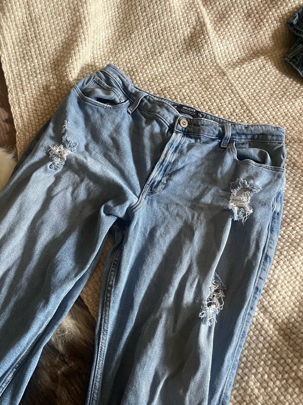 SOLD ON VINTED